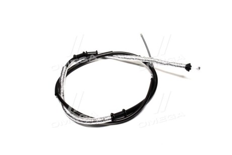 Фото 4 - Трос ручного гальма ADRIAUTO 1102412