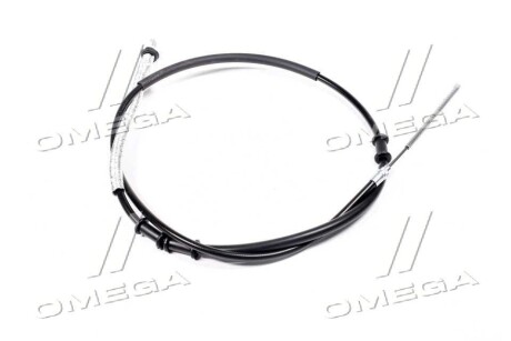 Фото 2 - Трос ручного тормоза ADRIAUTO 1102422