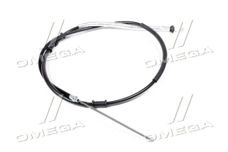 Фото 3 - Трос ручного тормоза ADRIAUTO 1102422