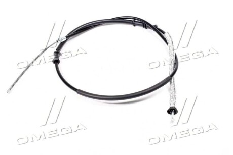 Фото 4 - Трос ручного тормоза ADRIAUTO 1102422