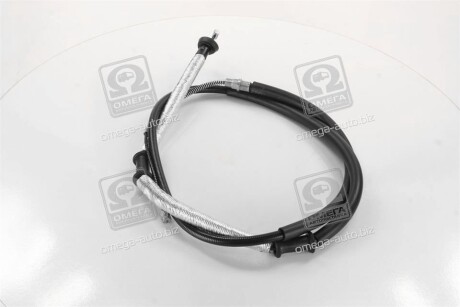 Фото 2 - Трос ручного гальма ADRIAUTO 11.0246.1 (1102461)