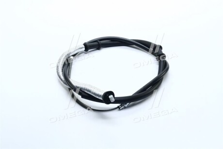 Фото 4 - Трос ручного гальма ADRIAUTO 11.0247.1 (1102471)