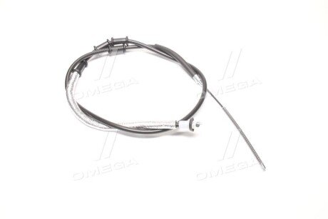 Фото 2 - Трос ручного гальма ADRIAUTO 11.0261.2 (1102612)