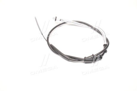 Фото 4 - Трос ручного гальма ADRIAUTO 11.0261.2 (1102612)