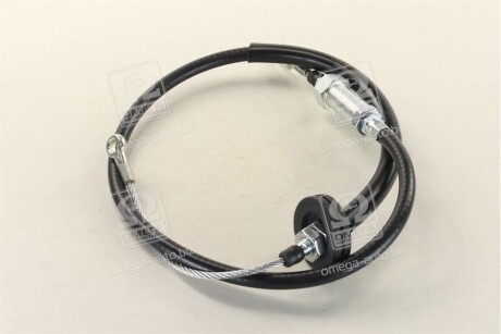 Фото 2 - Трос ручного тормоза ADRIAUTO 11.0274.1 (1102741)