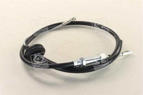 Фото 3 - Трос ручного тормоза ADRIAUTO 11.0274.1 (1102741)