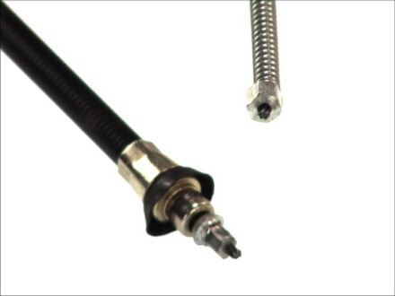 Фото 2 - Трос ручного гальма ADRIAUTO 110290