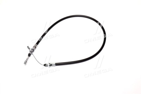 Фото 2 - Тросик газу ADRIAUTO 1103461