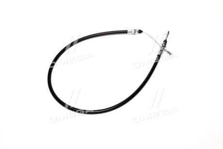 Фото 4 - Тросик газу ADRIAUTO 1103461