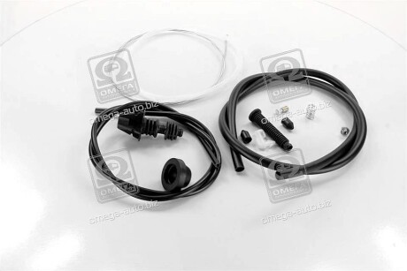 Фото 2 - Тросик газу ADRIAUTO 11.0375.1 (1103751)