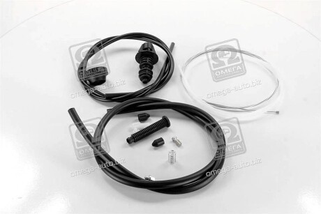 Фото 3 - Тросик газу ADRIAUTO 11.0375.1 (1103751)