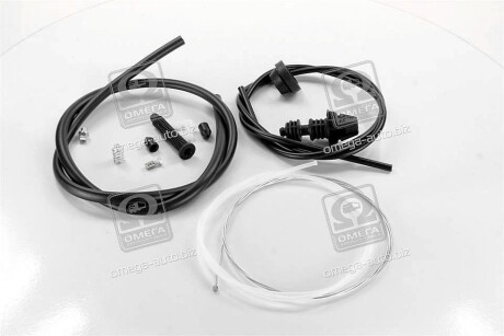 Фото 4 - Тросик газу ADRIAUTO 11.0375.1 (1103751)