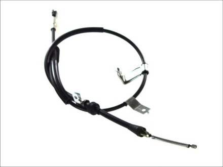 Фото 2 - Трос ручного тормоза ADRIAUTO 120262