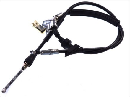 Фото 2 - Трос ручного гальма ADRIAUTO 120263