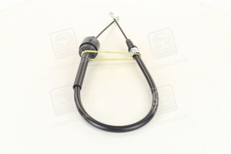 Фото 2 - Тросик зчеплення ADRIAUTO 130132