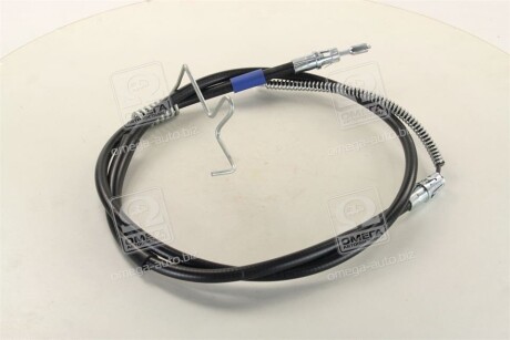 Фото 3 - Трос ручного гальма ADRIAUTO 13.0209.1 (1302091)