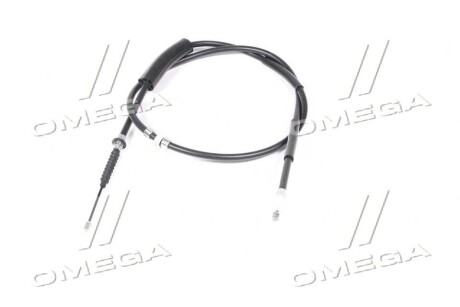 Фото 2 - Трос ручного тормоза ADRIAUTO 13.0222.1 (1302221)