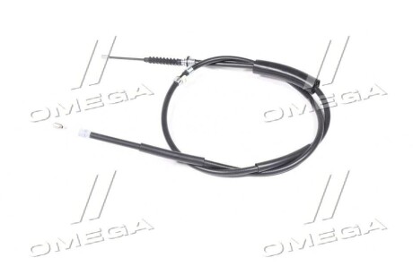 Фото 3 - Трос ручного тормоза ADRIAUTO 13.0222.1 (1302221)