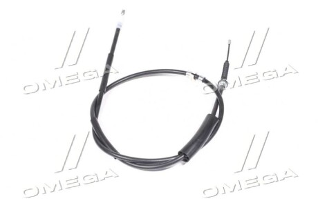 Фото 4 - Трос ручного тормоза ADRIAUTO 13.0222.1 (1302221)