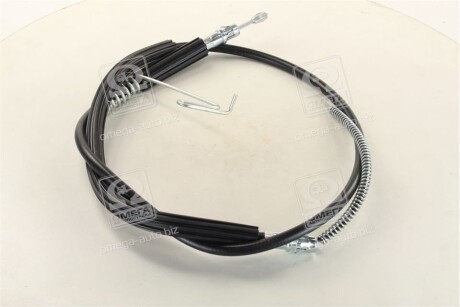 Фото 2 - Трос ручного тормоза ADRIAUTO 13.0228.1 (1302281)