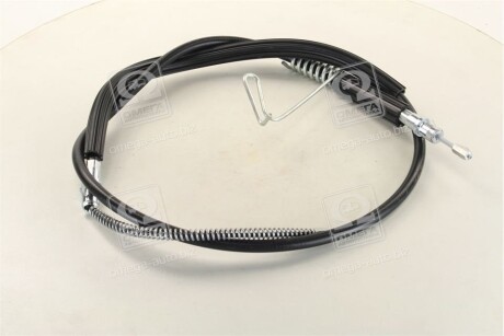 Фото 3 - Трос ручного тормоза ADRIAUTO 13.0228.1 (1302281)