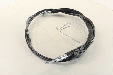 Фото 4 - Трос ручного тормоза ADRIAUTO 13.0228.1 (1302281)