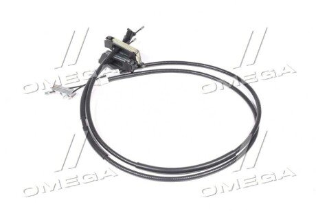 Фото 3 - Трос ручного гальма ADRIAUTO 13.0230.1 (1302301)