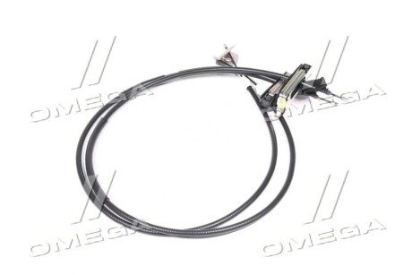 Фото 4 - Трос ручного гальма ADRIAUTO 13.0230.1 (1302301)