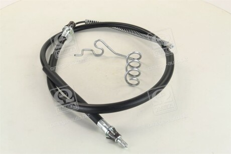 Фото 2 - Трос ручного гальма ADRIAUTO 13.0231.1 (1302311)