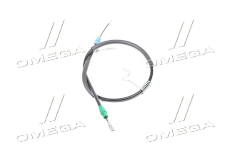 Фото 2 - Трос ручного гальма ADRIAUTO 13.0274.1 (1302741)