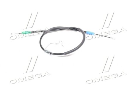 Фото 3 - Трос ручного гальма ADRIAUTO 13.0274.1 (1302741)