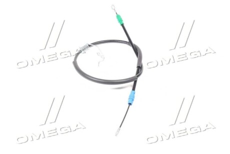 Фото 4 - Трос ручного гальма ADRIAUTO 13.0274.1 (1302741)