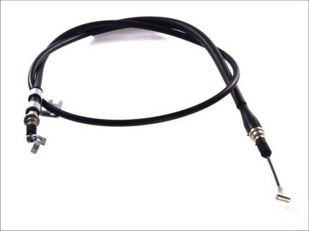Фото 2 - Трос ручного гальма ADRIAUTO 220268