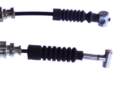 Фото 2 - Трос ручного тормоза ADRIAUTO 220289