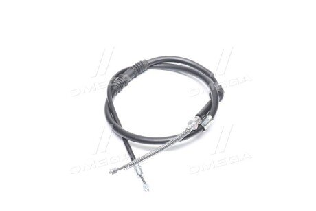 Фото 4 - Трос ручного тормоза ADRIAUTO 24.0274 (240274)