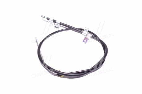 Фото 3 - Трос ручного тормоза ADRIAUTO 24.0287 (240287)