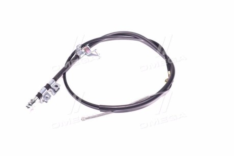 Фото 4 - Трос ручного тормоза ADRIAUTO 24.0287 (240287)