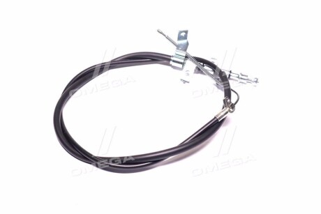 Фото 2 - Трос ручного тормоза ADRIAUTO 24.0288 (240288)