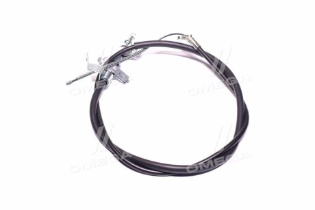 Фото 3 - Трос ручного тормоза ADRIAUTO 24.0288 (240288)