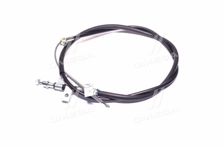 Фото 4 - Трос ручного тормоза ADRIAUTO 24.0288 (240288)