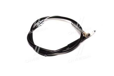 Фото 2 - Трос ручного гальма ADRIAUTO 27.0224.1 (2702241)