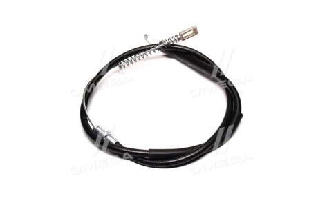 Фото 3 - Трос ручного гальма ADRIAUTO 27.0224.1 (2702241)