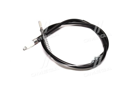 Фото 4 - Трос ручного гальма ADRIAUTO 27.0224.1 (2702241)