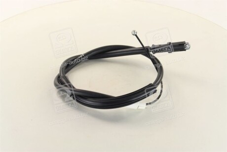 Фото 3 - Трос ручного тормоза ADRIAUTO 27.0229.1 (2702291)