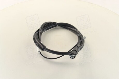 Фото 4 - Трос ручного тормоза ADRIAUTO 27.0229.1 (2702291)