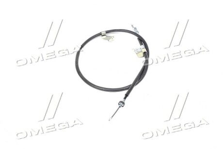 Фото 2 - Трос ручного гальма ADRIAUTO 2802471