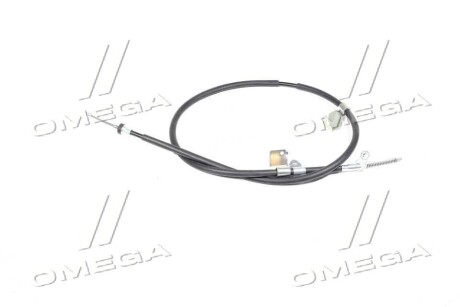 Фото 3 - Трос ручного гальма ADRIAUTO 2802471