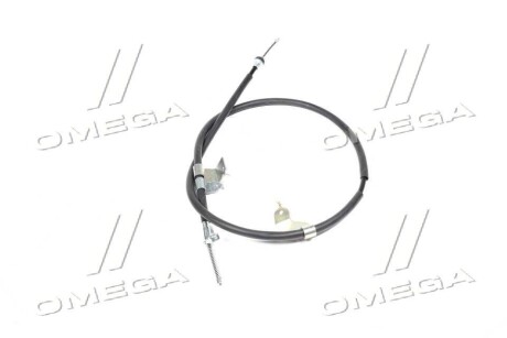 Фото 4 - Трос ручного гальма ADRIAUTO 2802471