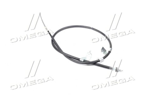 Фото 2 - Трос ручного тормоза ADRIAUTO 2802481