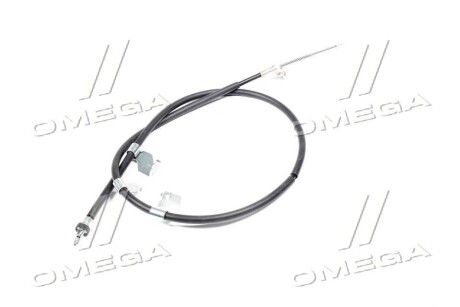 Фото 3 - Трос ручного тормоза ADRIAUTO 2802481